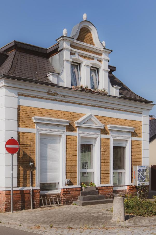 Zum Alten Lampenladen Lübbenau Exteriér fotografie